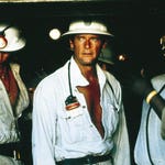 Image for the Film programme "Gold"
