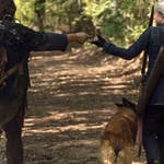 Image for the Drama programme "The Walking Dead"