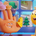 Image for the Film programme "The Emoji Movie"