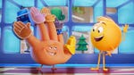 Image for the Film programme "The Emoji Movie"