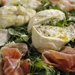 Image for the Cookery programme "Barefoot Contessa - Back to Basics"