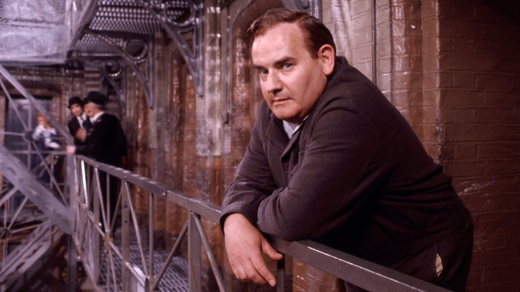 Porridge Season 2 Episode 2 on U&Yesterday +1 - TV Programme Poster