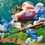 Image for the Film programme "Smurfs: The Lost Village"