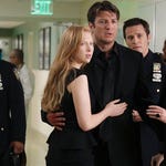 Image for Drama programme "Castle"