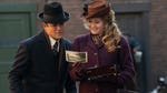 Image for Drama programme "Murdoch Mysteries"