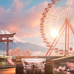 Image for the Sport programme "Formula 1"