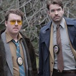 Image for episode "Midnight Mass" from Documentary programme "Dead of Winter"