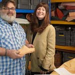 Image for the Game Show programme "Bargain Hunt"