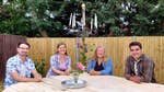 Image for Gardening programme "Garden Rescue"