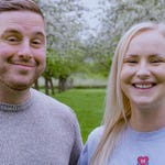 Image for Reality Show programme "Don't Tell the Bride"