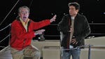 Image for episode "The Mermaid Theory" from Sitcom programme "How I Met Your Mother"