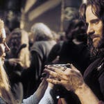 Image for the Film programme "The Lord of the Rings: The Return of the King"