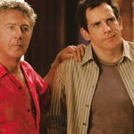 Image for the Film programme "Meet the Fockers"