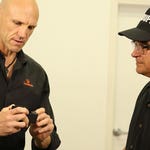 Image for episode "A Sale Of Two Cities" from Documentary programme "Storage Wars"