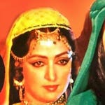 Image for the Film programme "Alibaba Aur 40 Chor"