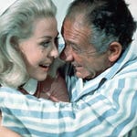 Image for the Film programme "Carry on Again, Doctor"