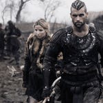 Image for the Film programme "Sword of Vengeance"