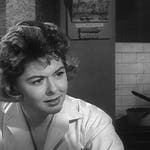 Image for the Film programme "A Woman's Temptation"