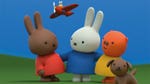 Image for the Childrens programme "Miffy's Adventures Big and Small"