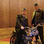 Image for the Drama programme "The Royal"