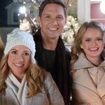 Image for the Film programme "Jingle Around the Clock"