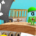 Image for Childrens programme "Alphablocks"