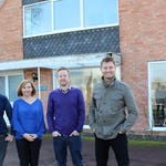 Image for the Documentary programme "Ugly House to Lovely House with George Clarke"