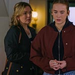 Image for episode "29/01/2026" from Soap programme "Rownd a Rownd"