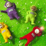 Image for Childrens programme "Teletubbies"