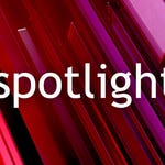 Image for the Documentary programme "Spotlight"