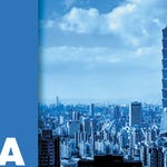 Image for the News programme "Access Asia"