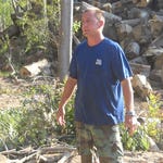 Image for Documentary programme "Swamp Loggers"