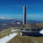 Image for Documentary programme "Abandoned Engineering"