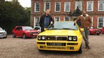 Image for episode "Lancia Delta Integrale" from Motoring programme "Car S.O.S"