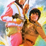 Image for the Film programme "Ram Balram"