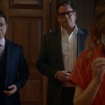 Image for episode "Law of the Jungle" from Drama programme "Bull"