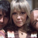 Image for the Sitcom programme "Robin's Nest"