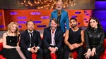Image for the Chat Show programme "The Graham Norton Show"