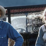 Image for the Film programme "The Horse Whisperer"