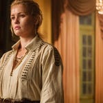 Image for the History Documentary programme "Black Sails"