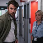 Image for the Drama programme "Malpractice"