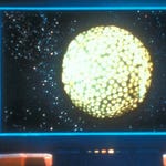 Image for the Science Fiction Series programme "Star Trek"