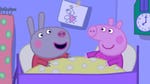 Image for episode "Delphine Donkey" from Animation programme "Peppa Pig"