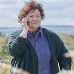 Image for the Drama programme "Vera"