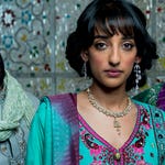 Image for the Drama programme "Murdered by My Father"