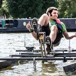 Image for Documentary programme "Speed with Guy Martin"