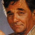 Image for the Drama programme "Columbo"