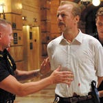 Image for the Film programme "16 Blocks"