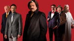 Image for the Sitcom programme "Toast of London"