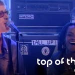 Image for episode "05/09/1997" from Music programme "Top of the Pops"